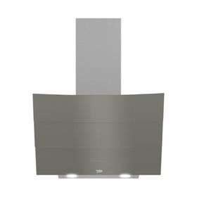 Beko Ade 62540 G Siyah Duvar Tipi Davlumbaz