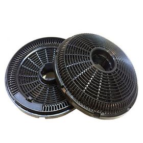 Beko ADE 63640 B Davlumbaz Karbon Filtre