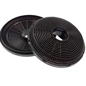 Beko ADE 63640 S Davlumbaz Karbon Filtre
