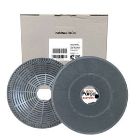 Beko ADE 92540 S Davlumbaz Karbon Filtre Seti