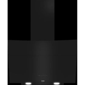 Beko ADE62540S Duvar Tipi Davlumbaz