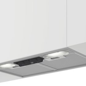 Beko ADG 51310 I Gömme Aspiratör