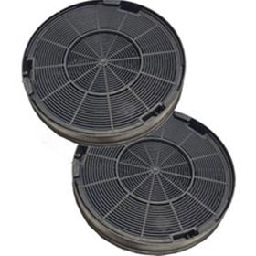 Beko ADP 61420 I - ADP 61420 B Davlumbaz Karbon Filtre