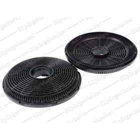 Beko ADV 5160B/5160I 60 cm Piramit Davlumbaz Karbon Filtre