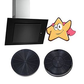 Beko ADV 5300 7894370210 Davlumbaz Karbon Filtre