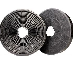 Beko ADV 6710 EDW Davlumbaz Karbon Filtre Seti