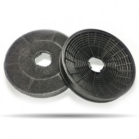 Beko ADV 6720 EDW Davlumbaz Karbon Filtre