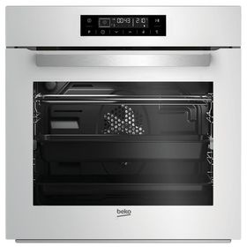 Beko AFD14400BS Ankastre Fırın