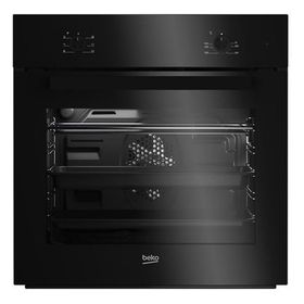 Beko AFE 21000 S Siyah Ankastre Fırın