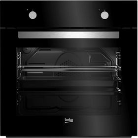 Beko AFE 24000 S Siyah Cam Ankastre Fırın