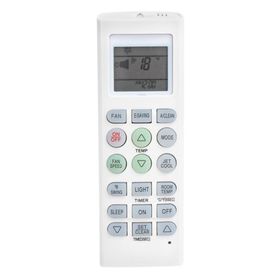 Beko AKB73315608 Klima Kumandası