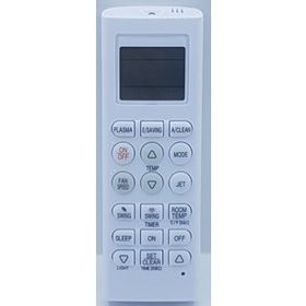 Beko AKB73315608 Klima Kumandası
