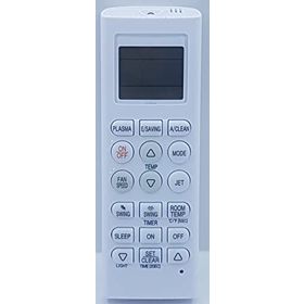 Beko AKB73315608 Klima Kumandası