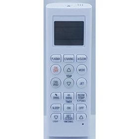 Beko AKB73315608 Klima Kumandası