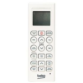 Beko AKB73315608 Klima Kumandası