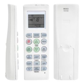 Beko AKB73315608 Klima Kumandası