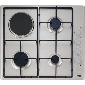 Beko AOMM-64160 D Ankastre Ocak