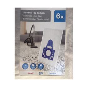 Beko - Arçelik TT 4120 Toz Torbası
