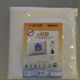 Beko - Arçelik TT 4120 Toz Torbası