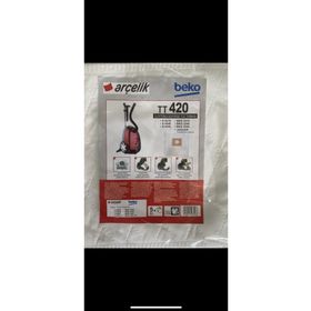 Beko Arçelik TT420 Toz Torbası