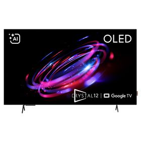 Beko B 1265 C AI 65 inç 165 Ekran 4K Ultra HD Google OLED TV