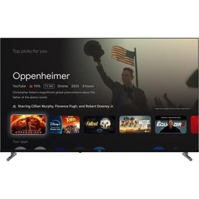 Beko B 755 C 55 inç 140 Ekran 4K Ultra HD Google LED TV