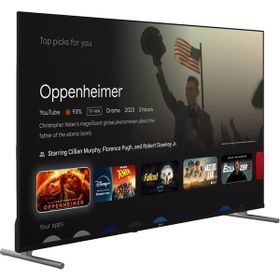 Beko B 765 C 65 inç 165 Ekran 4K Ultra HD Google LED TV