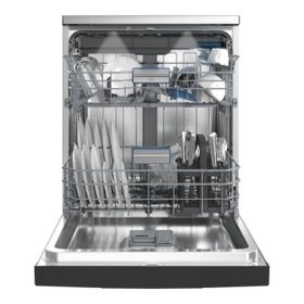 Beko B 811 i Bulaşık Makinesi