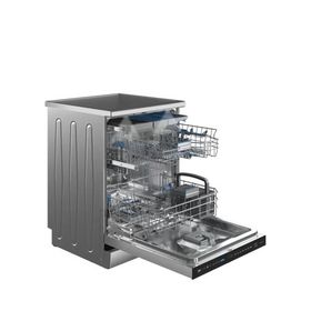 Beko B 811 i Sd Bulaşık Makinesi