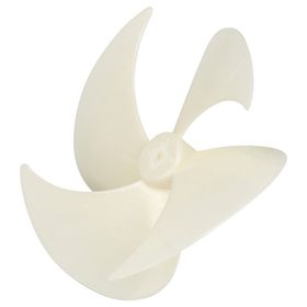 Beko B 9476 Nmn Buzdolabı Alt Fan Motoru Pervanesi