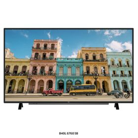 Beko B L 6760 5B Televizyon
