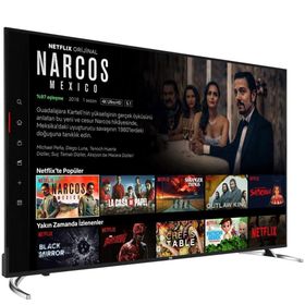 Beko B L 8870 5B Televizyon