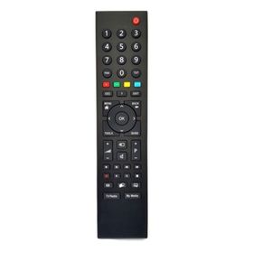 Beko B22LW5533 Led TV Kumanda