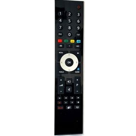 Beko B26LEG0B Led Tv Uyumlu Kumanda