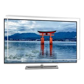 Beko B32A670A Uyumlu Tv Ekran Koruyucu / 3mm Ekran Koruma Paneli