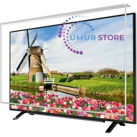 Beko B32D560B 32 İNÇ Tv Ekran Koruyucu