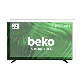 Beko B32L 6752 5B 32 inç TV Ekran Koruyucu