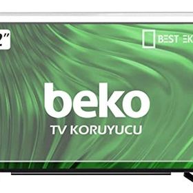 Beko B32L45110B Uyumlu 32 İNÇ TV Ekran Koruyucu