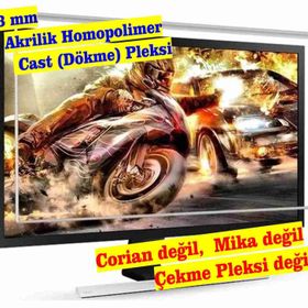 Beko B32L67525B 32 İnç Tv Ekran Koruyucu