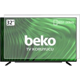 Beko B32L67525B 32 İnç Tv Ekran Koruyucu