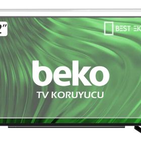 Beko B32L69455B 32 İnç Tv Ekran Koruyucu