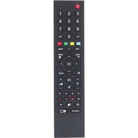 Beko B32LB4310 Led Tv Uyumlu Kumanda