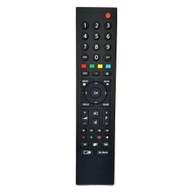 Beko B32LB6536 LED TV Uyumlu Kumandası