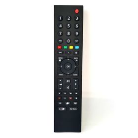 Beko B32LB6536 LED TV Uyumlu Kumandası