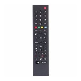 Beko B32LB6536 LED TV Uyumlu Kumandası