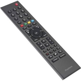 Beko B32LB6536 LED TV Uyumlu Kumandası