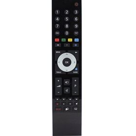 Beko B37LEP6B Uyumlu Led Tv Kumanda