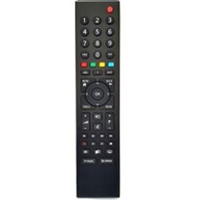 Beko B40-LB-5533 LED TV Kumanda