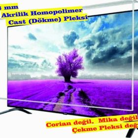 Beko B40L 4531 0B 40 inç TV Ekran Koruyucu