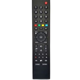 Beko B40LB5533 Led Tv Uyumlu Kumanda